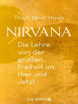 cover image of Nirvana